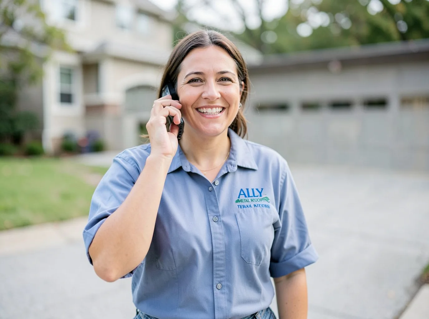 Metal Roof Installation Blanchester, OH FAQs